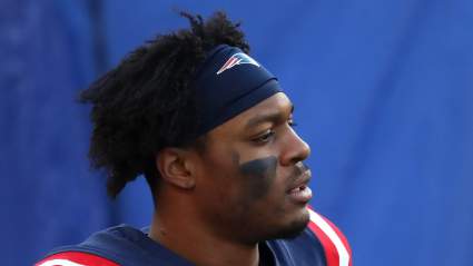 N’Keal Harry Injury Update: Why WR Will Miss Start of the Season