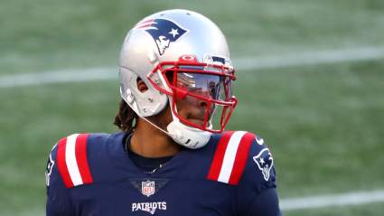 Conditions for Cam Newton’s Patriots Return Discussed