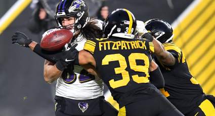 Steelers’ Minkah Fitzpatrick Next in Line for Mega Contract, But How Much?