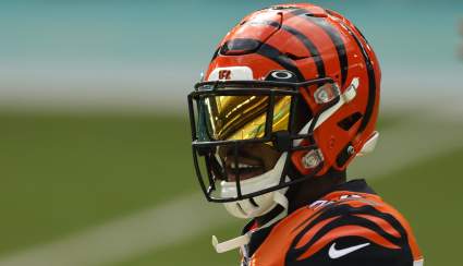 Bengals’ Former Safety Gets Major Career News
