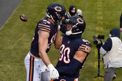 Bears Create Additional Cap Space With Latest Move: Report