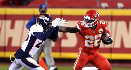 Ravens Cut RB, Open Door for Le’Veon Bell Revenge Game vs. Chiefs