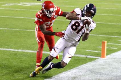 Broncos Need to Figure Out How to Pay This Man