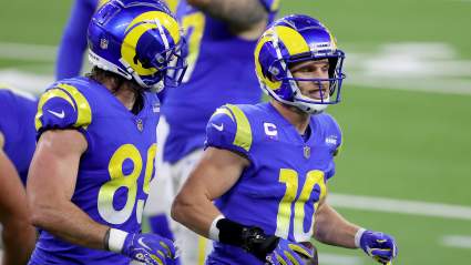 Will Records Fall? Projecting the Rams’ 2021 Stat Leaders