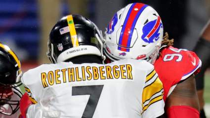 Proposed Trade Has Cowboys Landing Former First-Round Pick