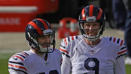 Cowboys Could Land Former Starting QB in Trade Proposal