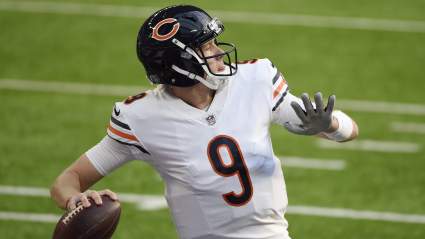 Dan Campbell: Lions ‘Will Be Ready’ for All of Bears’ Quarterbacks