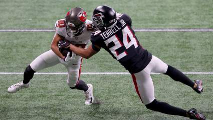 Falcons Injury Report: 3 Key Players Return to Practice