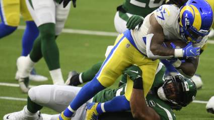 ESPN Analyst Predicts This Surprise for the L.A. Rams [LOOK]
