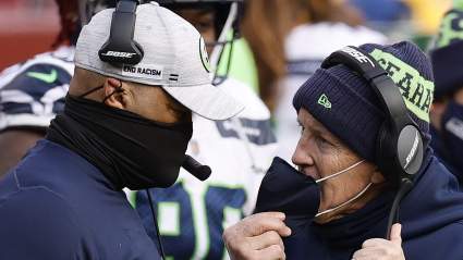 Seahawks Starter Calls out Coaches After Loss to Vikings