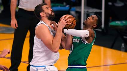 Ex-Laker Marc Gasol Planning to Sign With New Team: Report