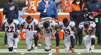 Broncos’ Justin Simmons Compares 2021 Secondary to ‘No Fly Zone’