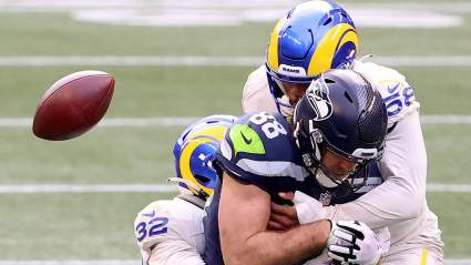 Rams Players Sounding Off on Drake’s New Album: ‘Best Yet’