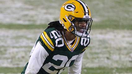Packers Reveal Kevin King’s Starter Fate in Week 1 Depth Chart