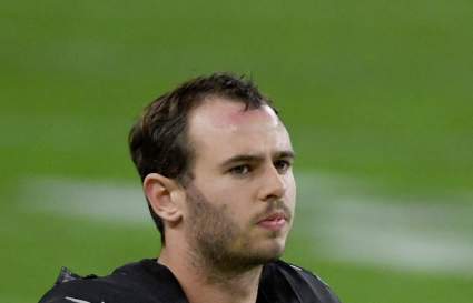 Patriots ‘Will Hand This Dude the Bag’ In Free Agency, Says Analyst