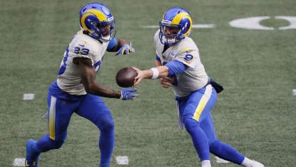 Bears Claim Versatile Ex-Rams Play-Maker Off Waivers: Report