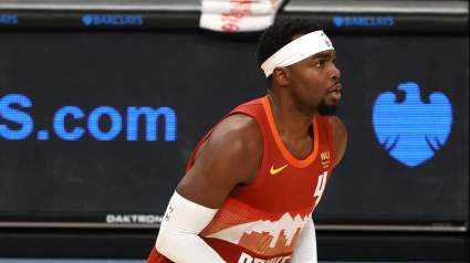 Bulls Lose Out on Coveted Free Agent to Championship Favorites