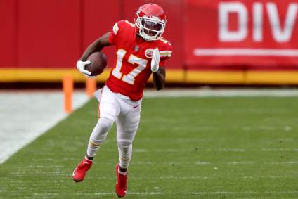 Mecole Hardman Calls Out Chiefs as Pivotal Season Approaches