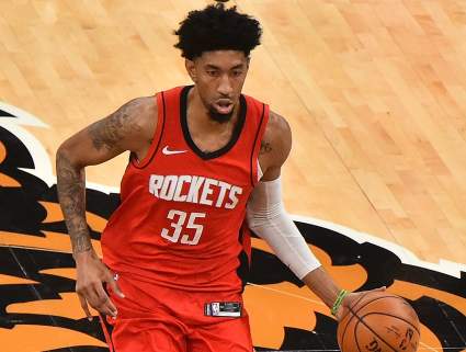 Clippers Nab Paul George’s ‘True Running Mate’ in New Trade Proposal