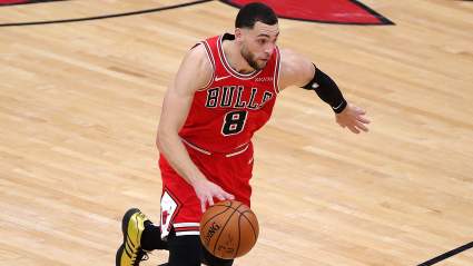 Zach LaVine Has Already Revealed Where He Wants to Sign, Per Analyst