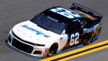 Beard Motorsports Unveils 2022 Cup Series Season Plans