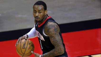 John Wall to Miami? Heat Offer Trade for Rockets’ All-Star: Report