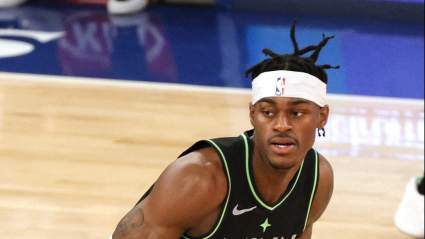 Bulls Linked to Athletic PF Called ‘the Perfect Free Agent’