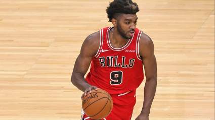 Former Bulls Big Man Has “Beast” Reply to Crucial Twitter Question