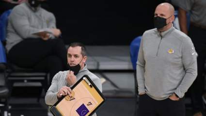 Jason Kidd: Frank Vogel ‘Showed What It Takes to Be Best D in the League’