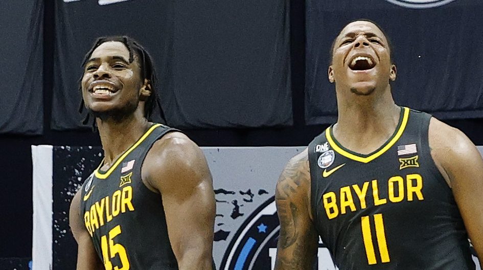 Seahawks Sign Former Baylor Basketball Starter Mark Vital