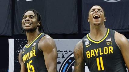 Seahawks Sign Ex-Basketball Starter From National Championship Team
