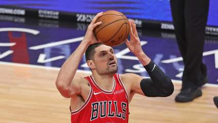 Bulls Projected to Make Massive Trade Deadline Deals