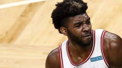 Bulls Criticized For Not Clarifying Details of Patrick Williams Injury