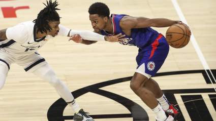 Clippers Waive Veteran Point Guard, Trim Roster to 15