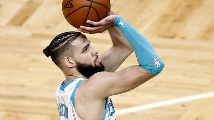 Heat Make Unexpected Move to Sign Ex-Hornets Forward: Report