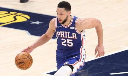 Ben Simmons Has ‘Interest’ in Playing for Clippers: Report