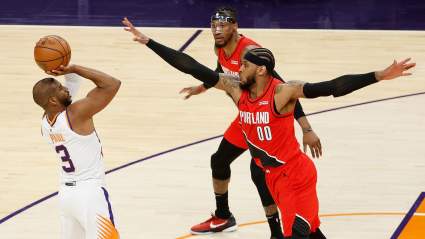 10x NBA All-Star Came Close To Signing With Knicks in Free Agency