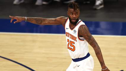 Who Was the Biggest Acquisition for the Dallas Mavericks This Summer?