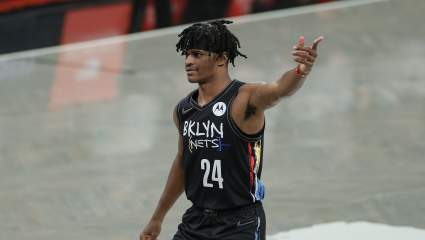 Bulls Sign ‘Explosive Leaper’ with Key Role in Mind: Report