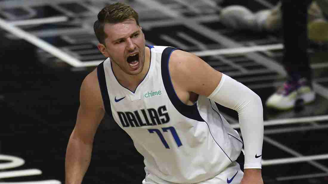 Is Mavericks Star Luka Doncic a Top-5 NBA Player?