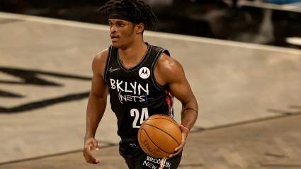 Twitter Reacts to Bulls Filling Their Roster With Jimmy Butler Clone