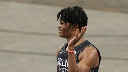 Athletic Bulls Forward is the Fringe Player With Best Chance to Stick