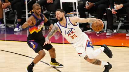 Guard Confused Over Lakers Signing, Thought He Was Traded to L.A.