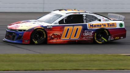 StarCom Racing Selling Cup Series Charter: Report