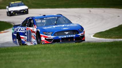 NASCAR Teams Preparing for Altered Practice & Qualifying: Report