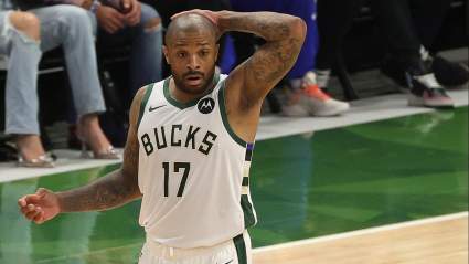 Heat’s Newly Signed Forward Named ‘Weakest Link’ on Team: B/R
