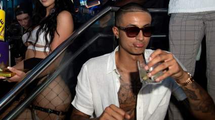 Former Laker Kyle Kuzma Throws Shade While Recounting Trade