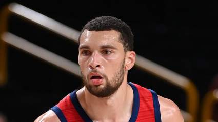 NBA Analyst Gives Percentage on Zach LaVine Re-Signing With the Bulls