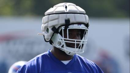 Buffalo Bills Terminate DT’s Contract 4 Days Before Season Opener