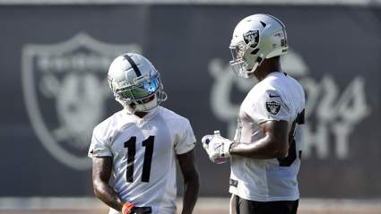 Raiders’ Jon Gruden Offers Telling Insight on Henry Ruggs